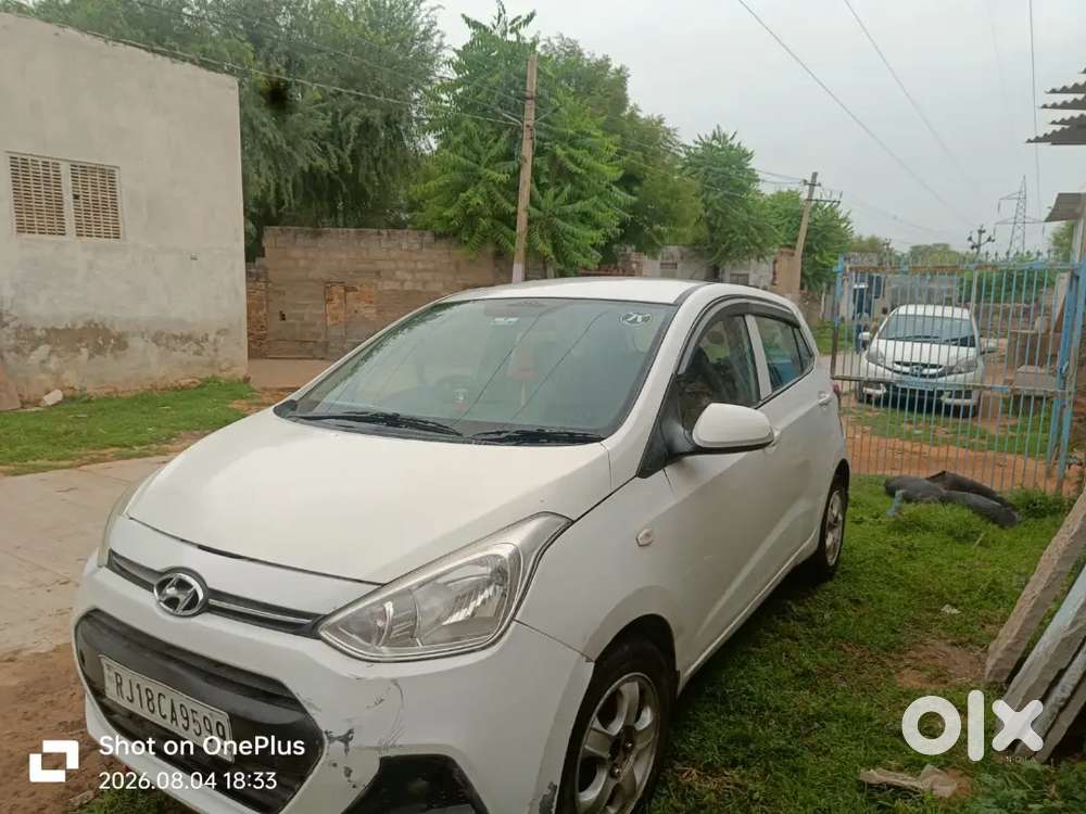 Hyundai Grand I10 Era 2013 Diesel Manual