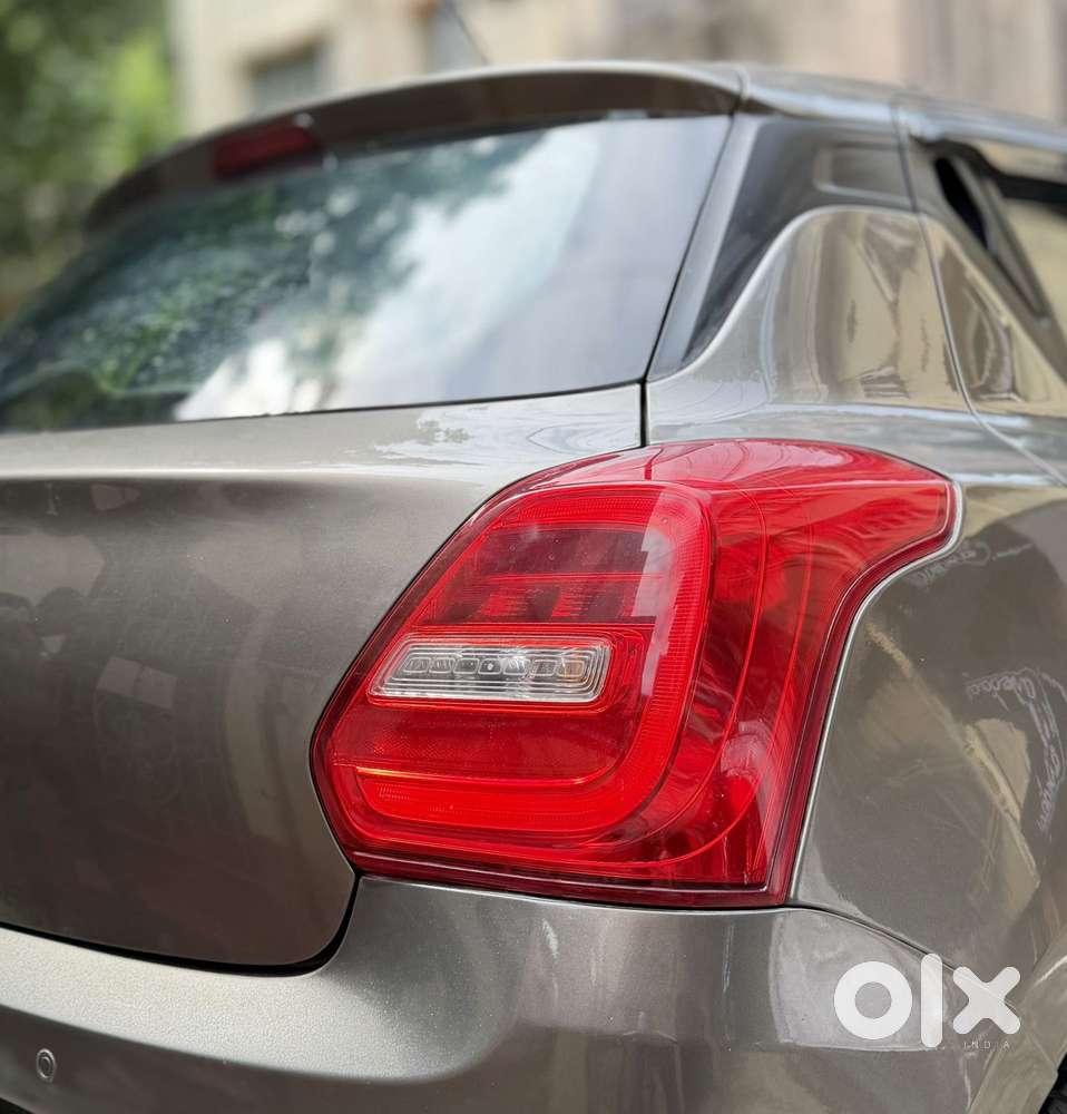 Maruti Suzuki Swift Vxi Optional, 2019, Petrol
