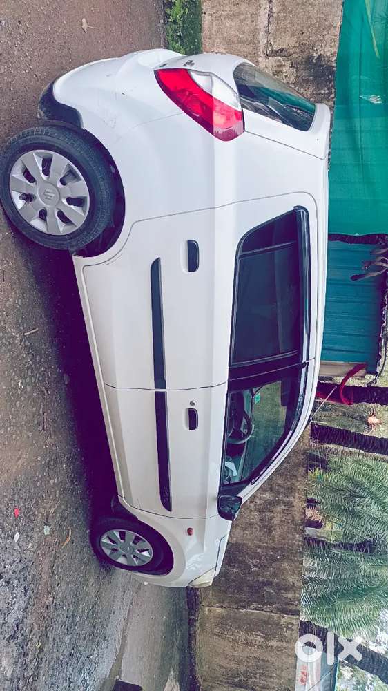 Maruti Suzuki Alto K10 2016 Petrol Well Maintained