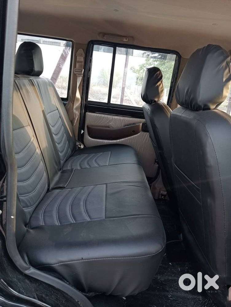 Mahindra Bolero B8, 2026, Diesel