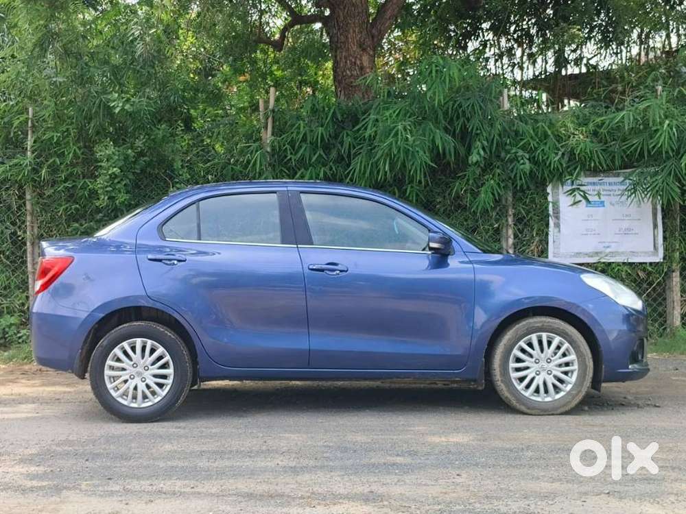 Maruti Suzuki Dzire 1.2 Zxi, 2021, Petrol