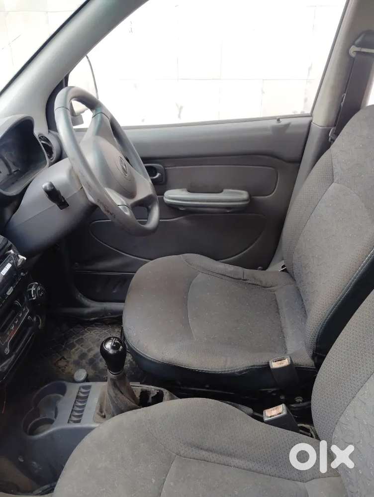 Hyundai Santro Xing Petrol Manual 2005
