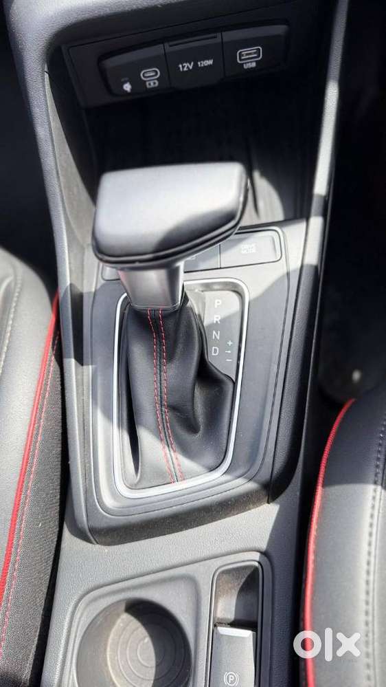 Hyundai Verna 1.0 Sx (o) Turbo Gdi Dct, 2024, Petrol