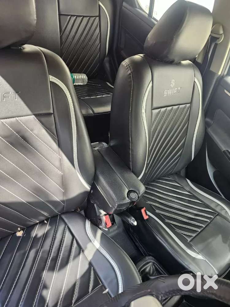 Maruti Suzuki Swift 2012 Diesel 159128 Km Driven