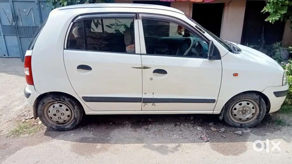 Hyundai Santro Xing 2005 Petrol 59060 Km Driven