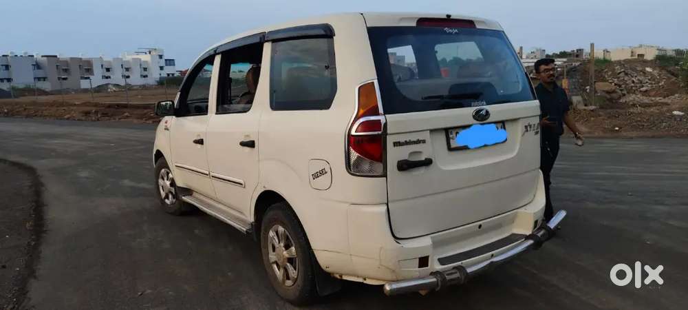 Mahindra Xylo 2.5 Celebration 2011 Diesel