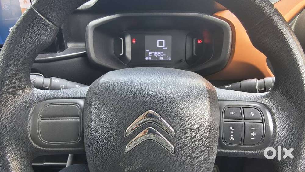 Citroen C3 Feel 1.2 Turbo Dual Tone, 2024, Petrol