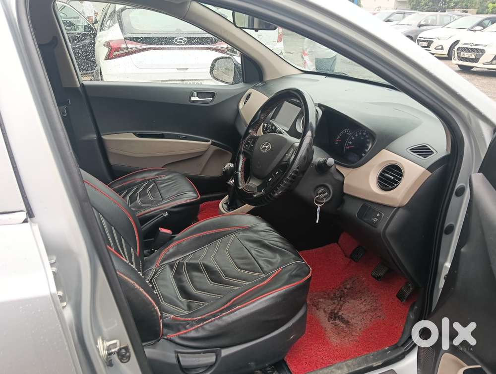 Hyundai Grand I10 Sportz 1.2 Kappa Vtvt, 2019, Petrol