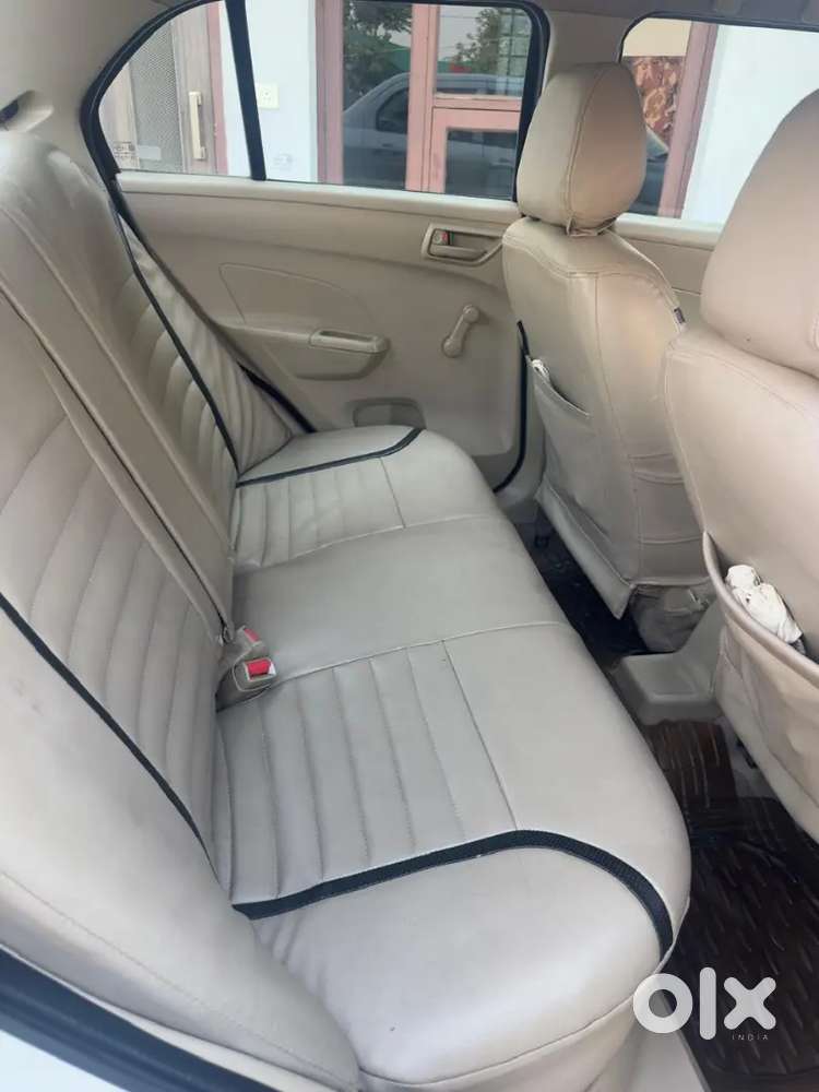 Swift Dzire Excellent Condition