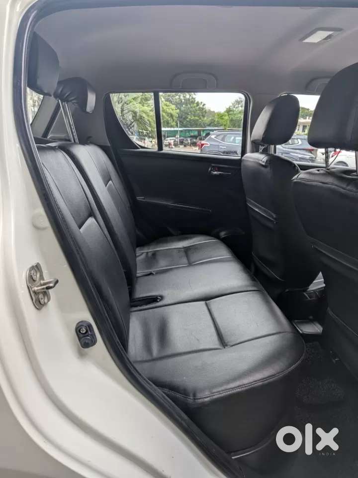 Maruti Suzuki Swift Vxi, 2016, Petrol