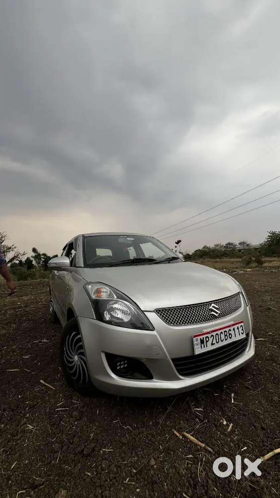 Maruti Suzuki Swift 2011 Model Narsinghpur Me Dekh Sakte Hai Very Good
