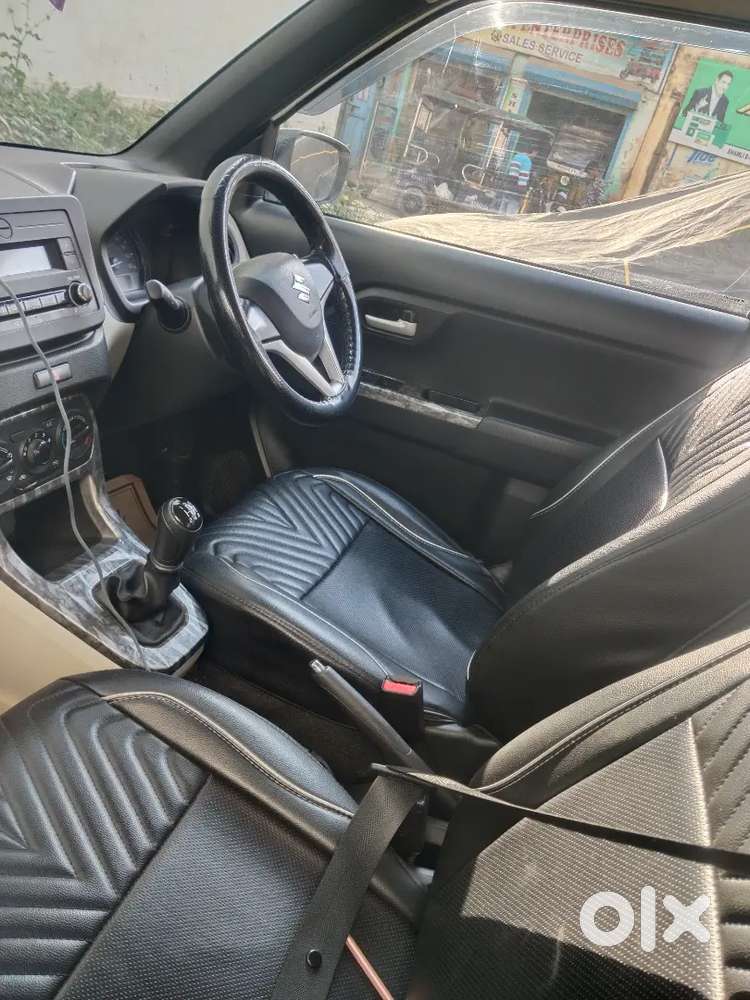 Maruti Suzuki Wagon R 2024 Vxi Petrol