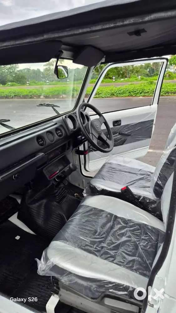 Maruti Suzuki Gypsy 2013 Petrol Well Maintained