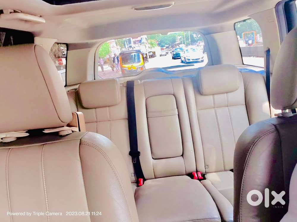 Land Rover Freelander 2 Td4 Se