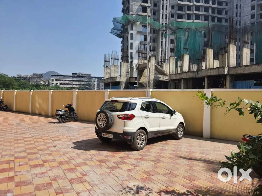 Ford Ecosport Ecoboost Top Model