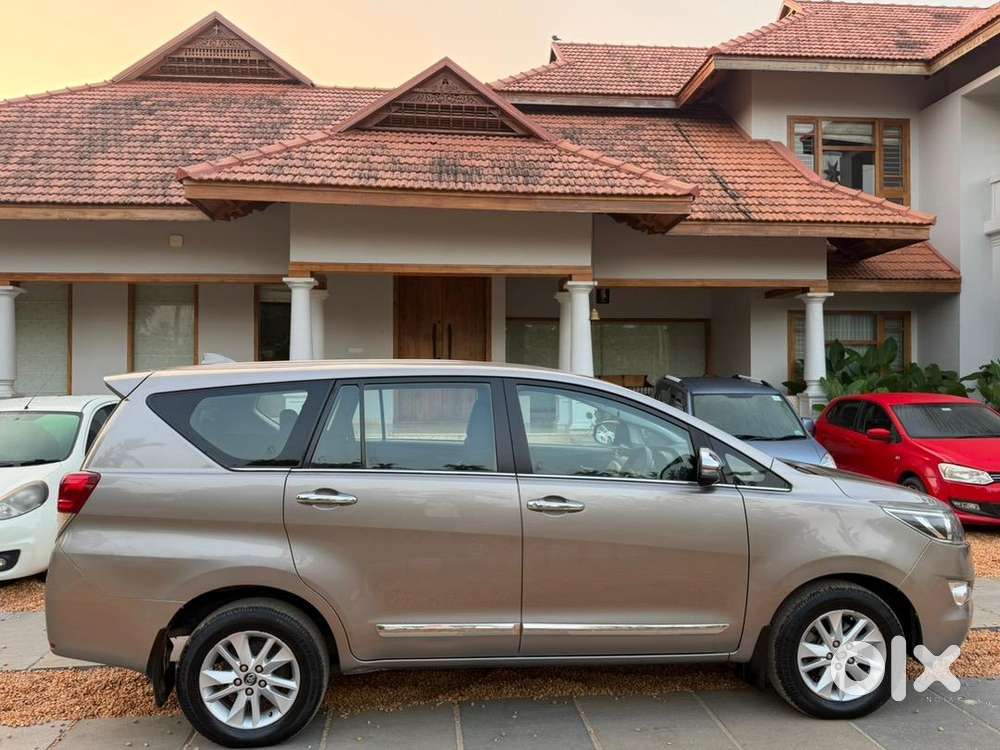 Automatic Crysta. Single Owner