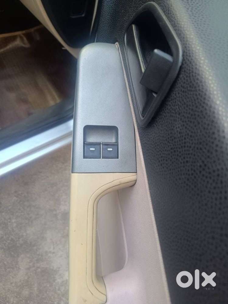 Tata Indica Vista 2008-2013 Terra Quadrajet 1.3l, 2011, Diesel