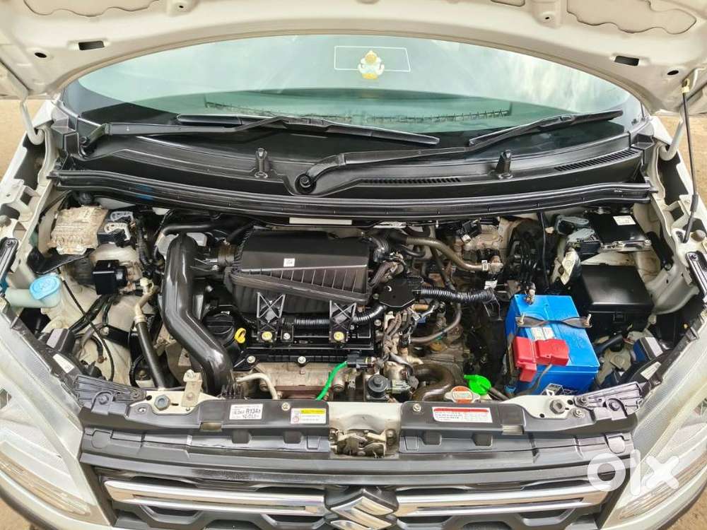 Maruti Suzuki Wagon R Vxi 1.0 Cng, 2022, Cng & Hybrids