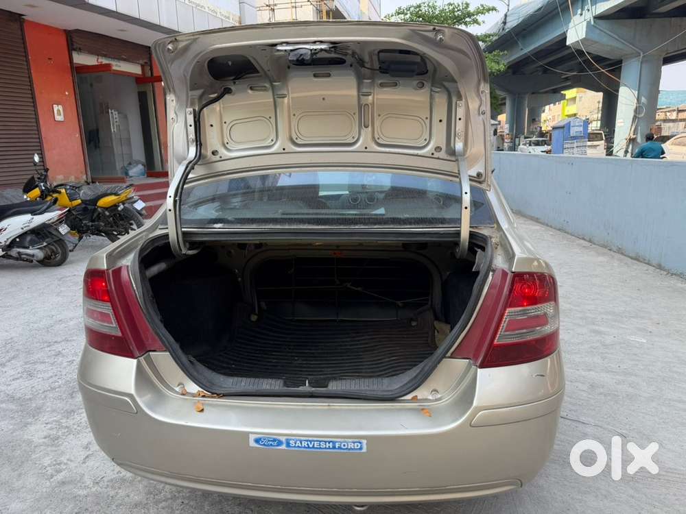 Ford Fiesta 2009 Diesel 130000 Km Driven