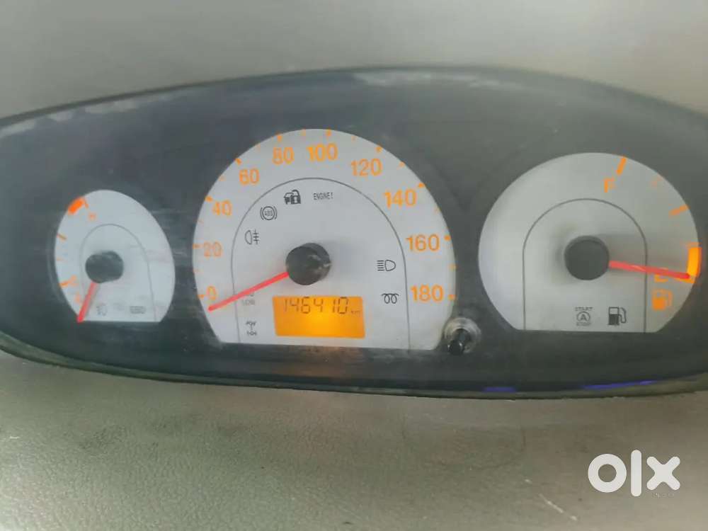 Mahindra Xylo 2015 Variant Bs Iv Mhawk