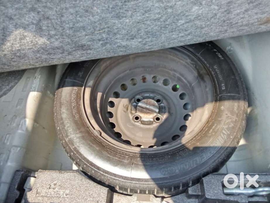 Honda Amaze 2013-2016 Sx I-vtec, 2015, Petrol