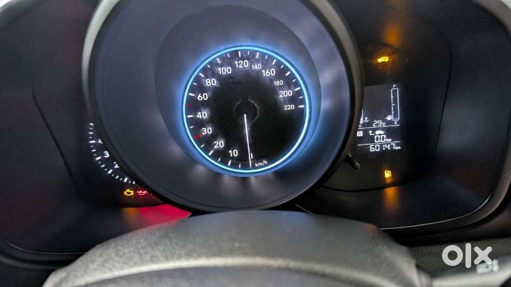 Hyundai Venue S Mt 1.2 Kappa, 2019, Petrol