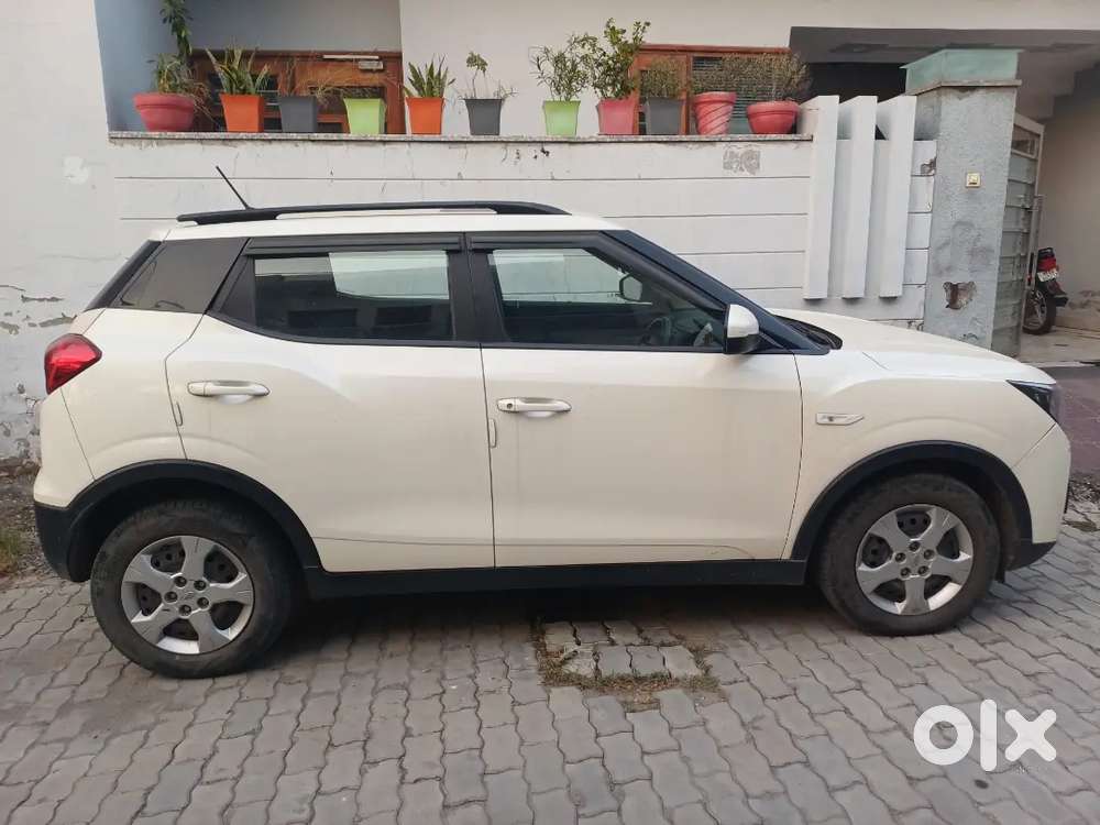 Mahindra Xuv300 Turbosport 2022 Petrol 20000 Km Driven