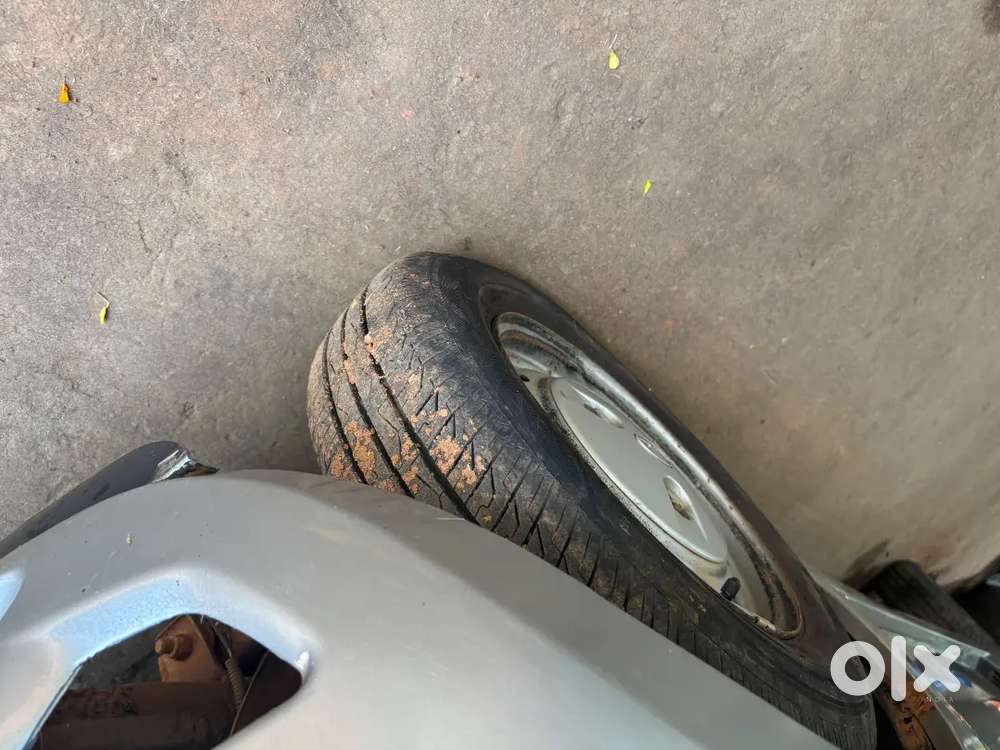 Tata Nano Xe 2011 Petrol Manual