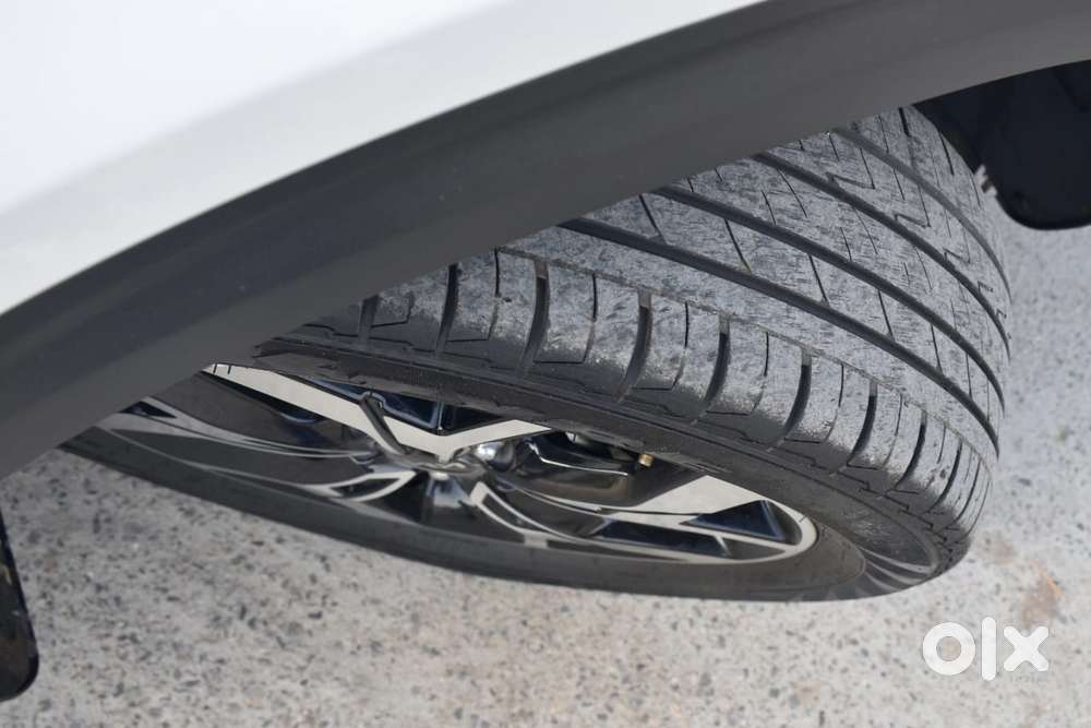 Kia Seltos Gtx Plus 1.5 Turbo Petrol Dct, 2024, Petrol