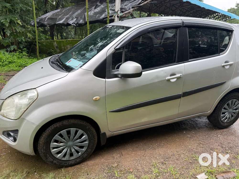 Maruti Suzuki Ritz 2013