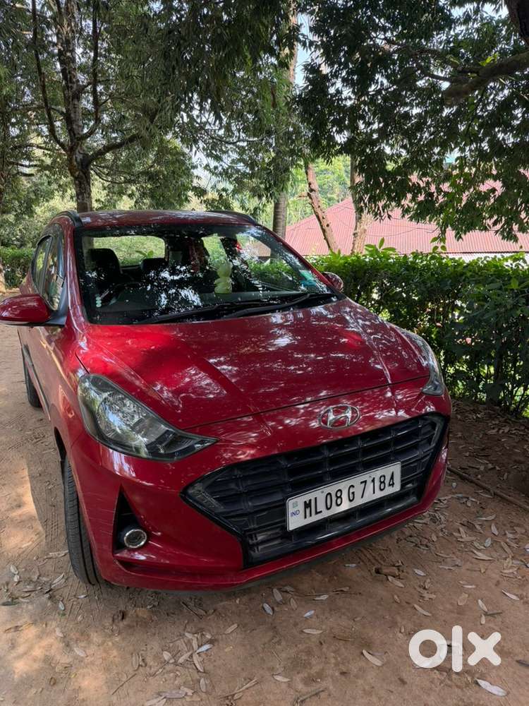 Running Car ..daily Used Car No Problem In Car