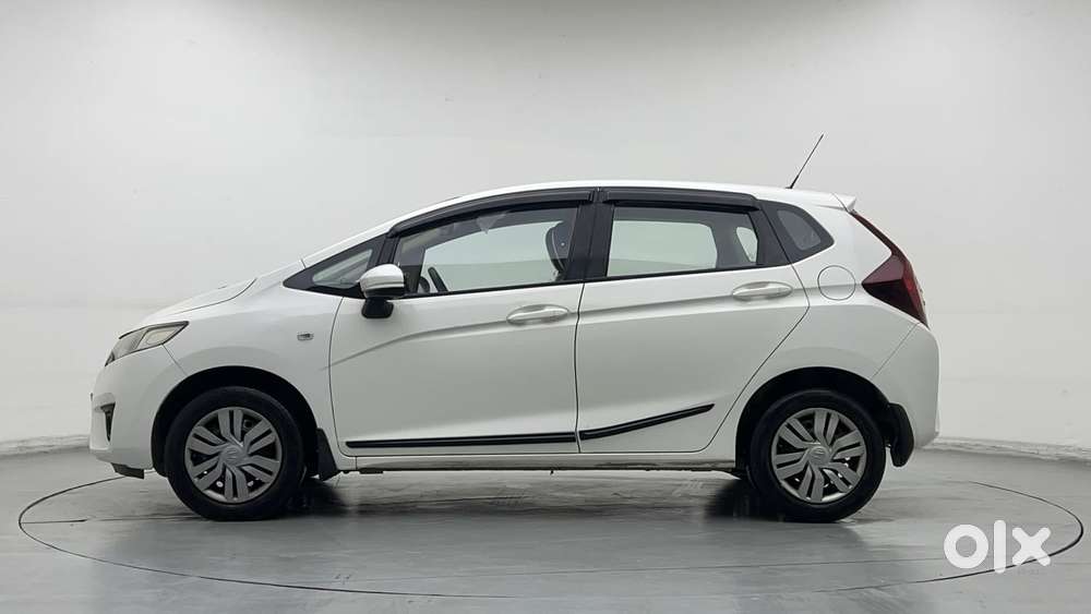 Honda Jazz 1.2 Sv I Vtec, 2015, Petrol