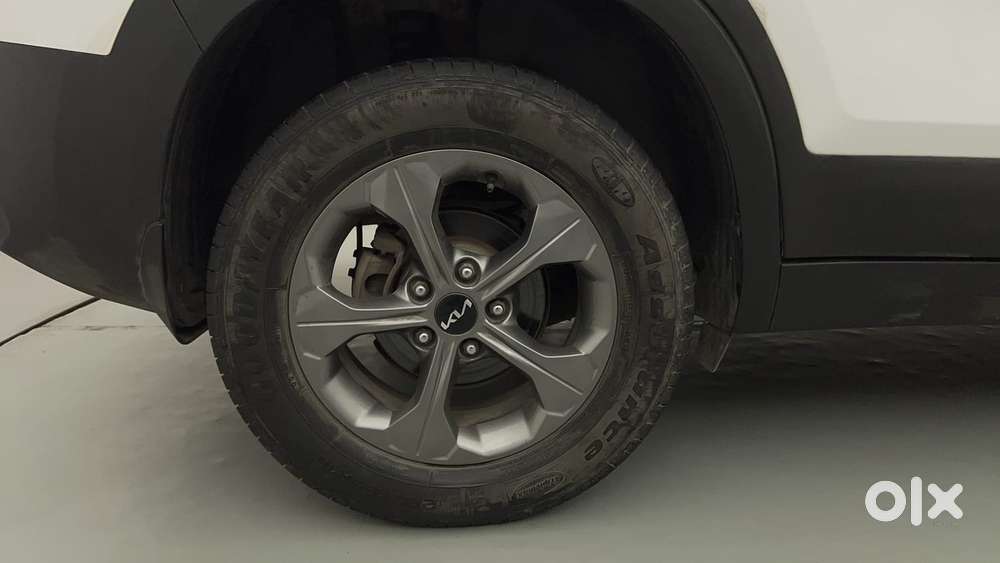 Kia Seltos 1.5 Htk+, 2022, Petrol