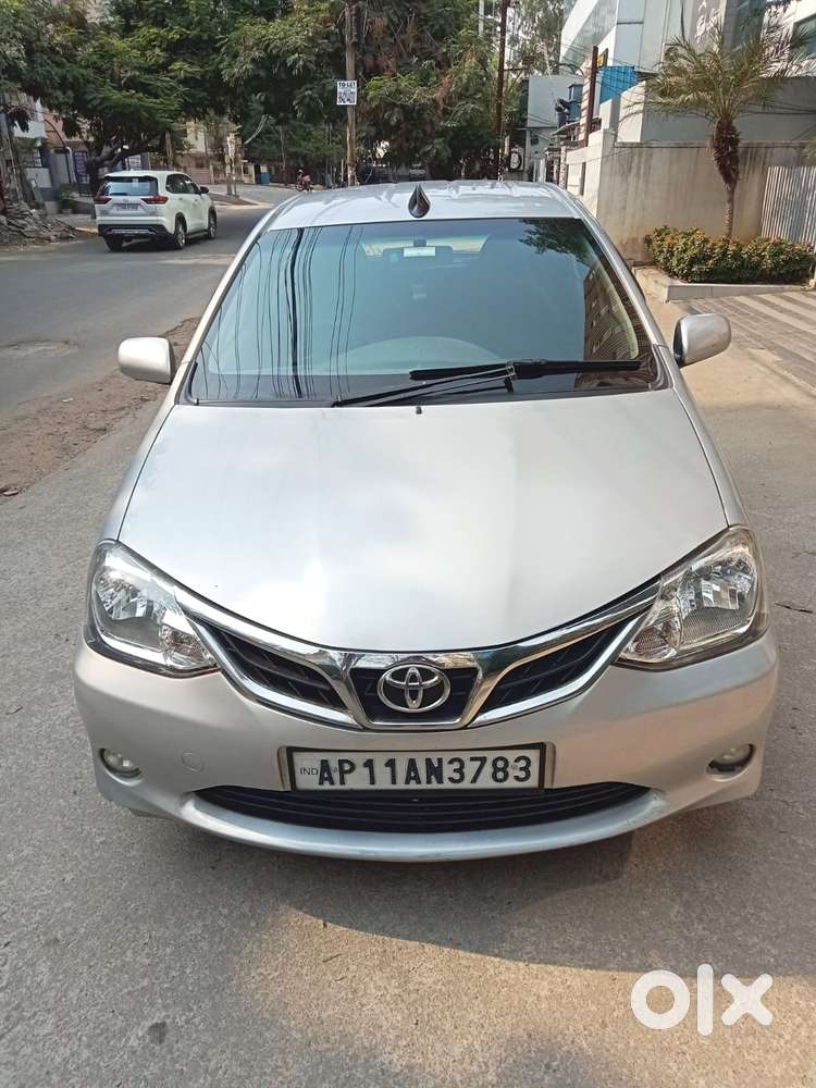 Toyota Etios Liva 2011-2012 Gd, 2012, Diesel