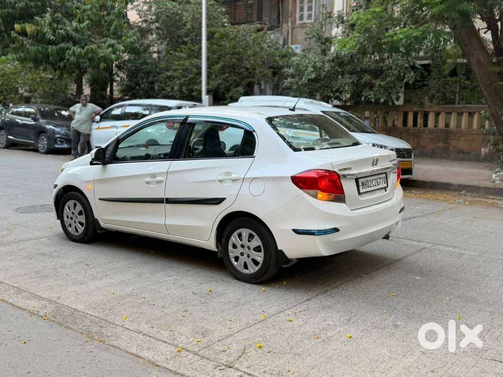 Honda Amaze, 2013, Cng & Hybrids