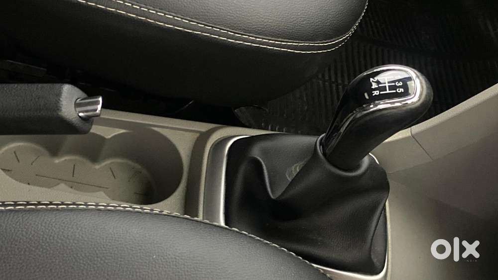 Tata Tiago 1.2 Revotron Xz, 2016, Petrol