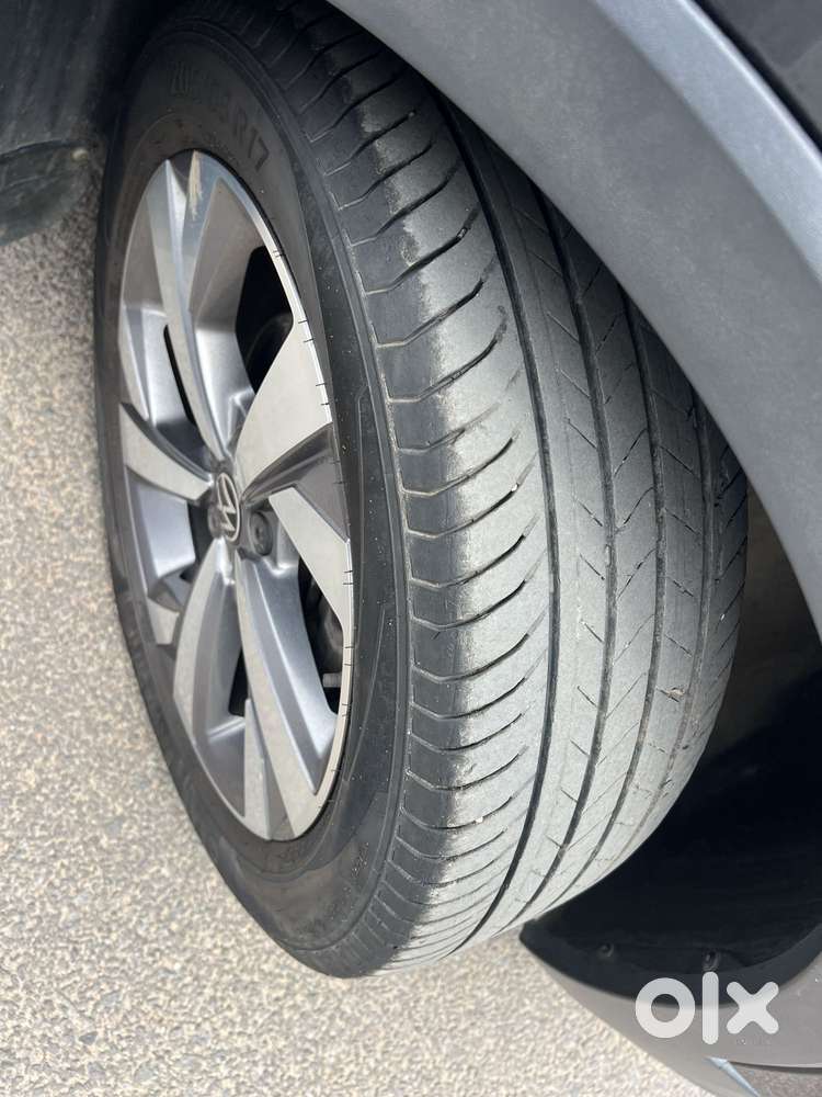 Volkswagen Taigun 1.0 Tsi Topline, 2023, Petrol