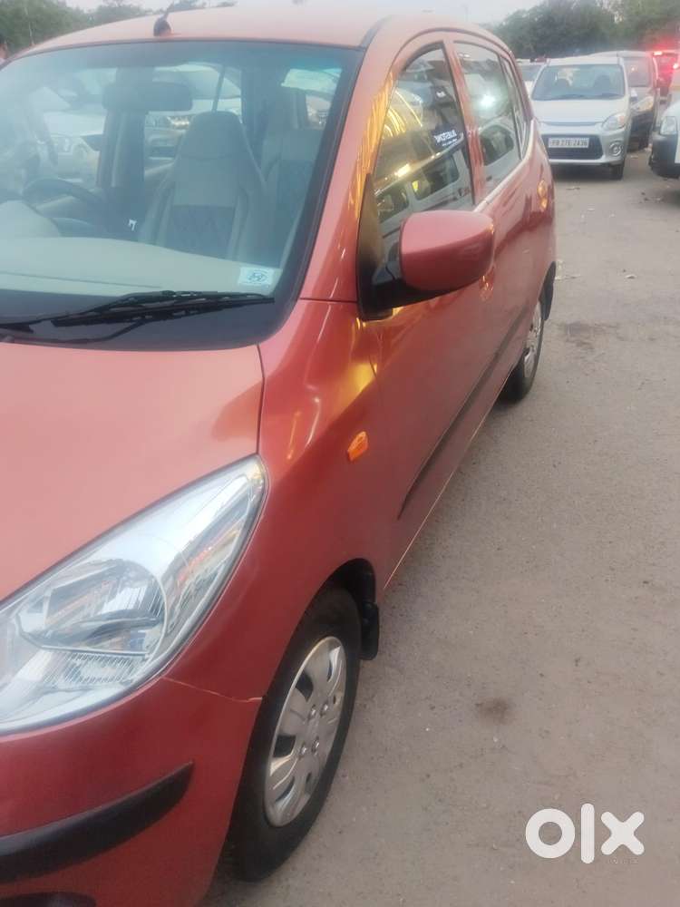 Hyundai I10 1.2 Kappa Magna, 2010, Petrol