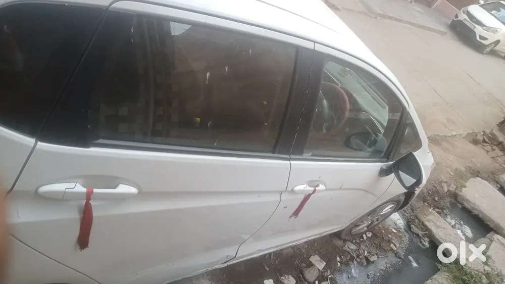 Honda Jazz Good Condition