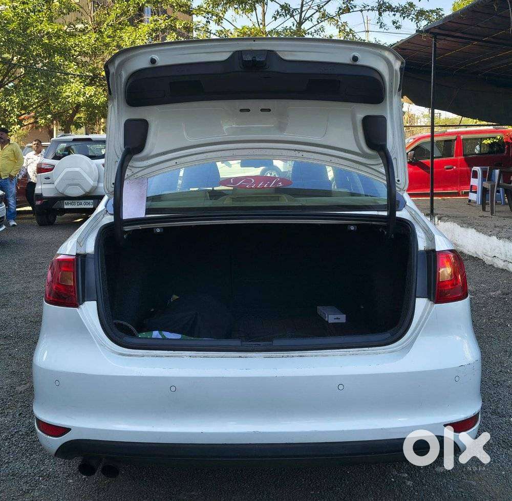 Volkswagen Jetta 2.0l Tdi Highline At, 2015, Diesel