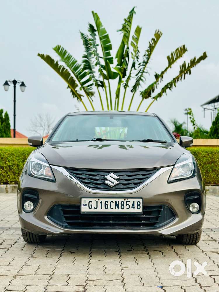 Maruti Suzuki Baleno Zeta, 2020, Cng & Hybrids