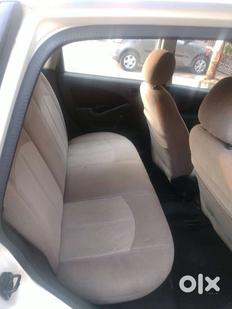 Ford Figo 2011 Petrol (very Good Condition And Clean Interiors)