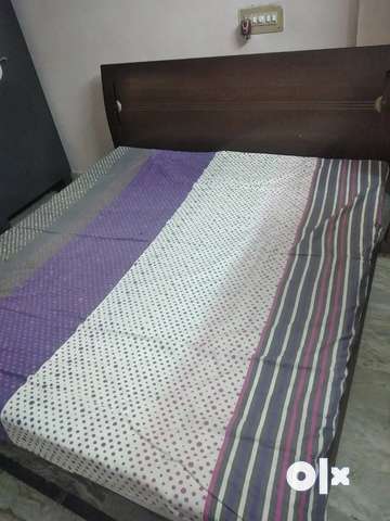 Olx king deals size bed