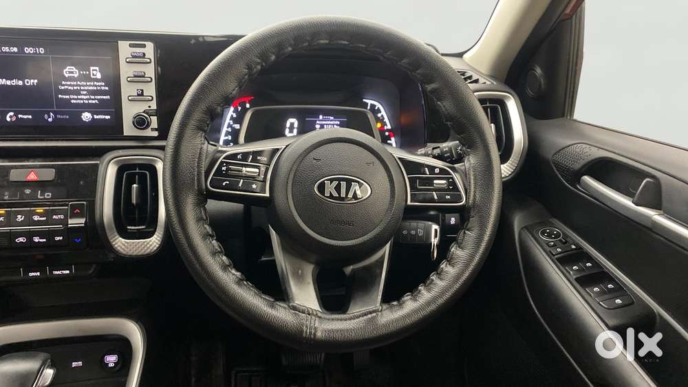 Kia Sonet Gtx Plus Turbo Dct Dt, 2020, Petrol