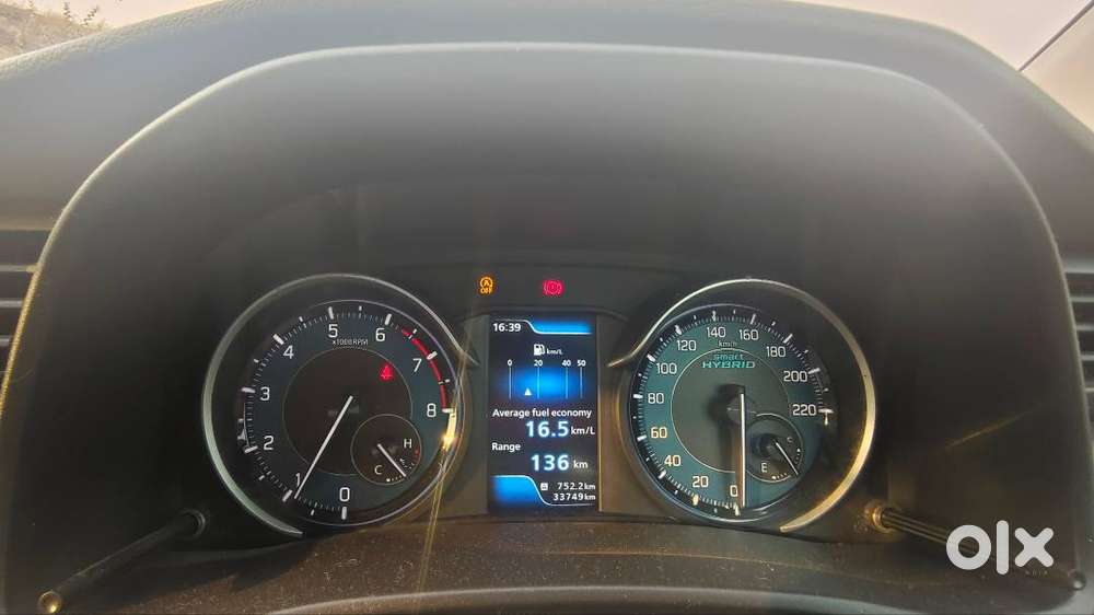 Ertiga Vxi 2020 1.4 Litre Petrol Model