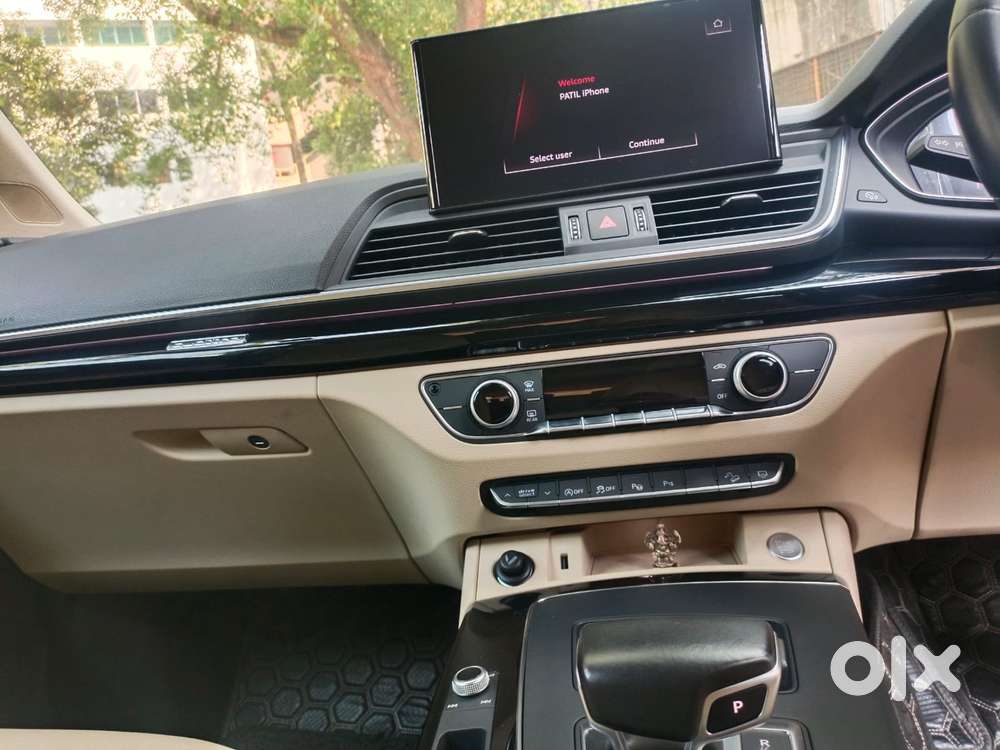 Audi Q5 2.0 45 Tfsi Technology, 2022, Petrol