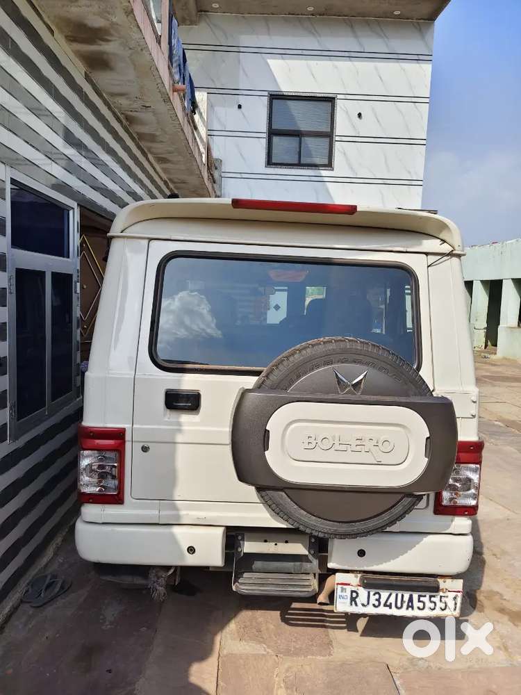 Mahindra Be 6 2024 Diesel