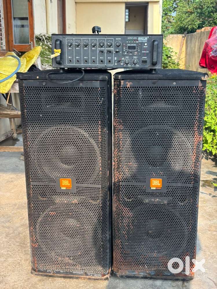 jbl boxs for sale