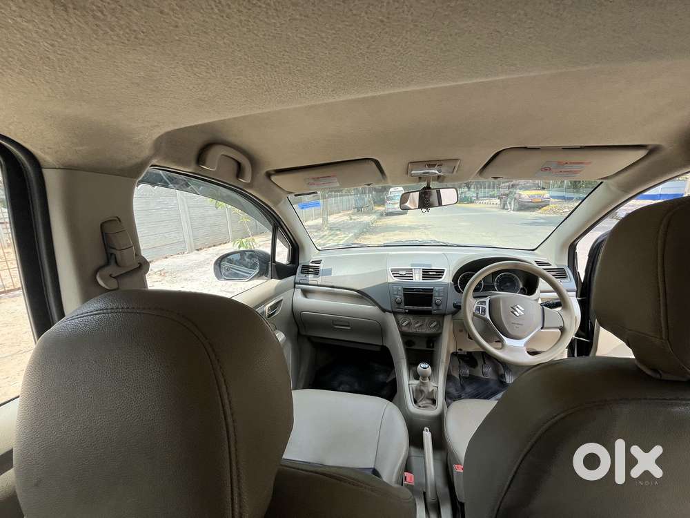 Maruti Suzuki Ertiga, 2015, Petrol