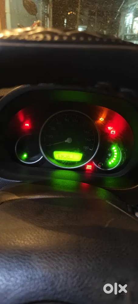 Hyundai Eon 2013 Petrol 63000 Km Driven